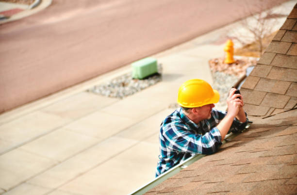 Quick and Trustworthy Emergency Roof Repair Services in Millersburg, OR