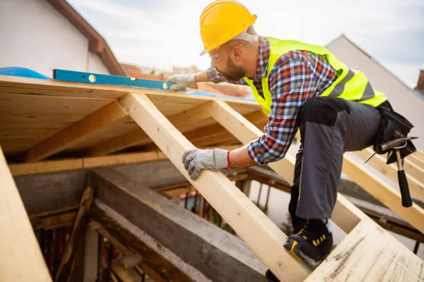 Best Roof Waterproofing Services  in Millersburg, OR