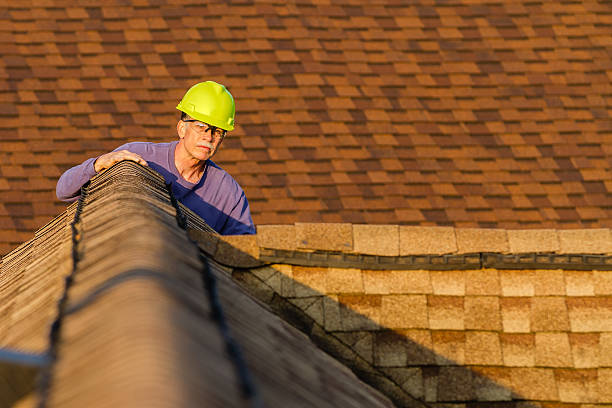 Best New Roof Installation  in Millersburg, OR