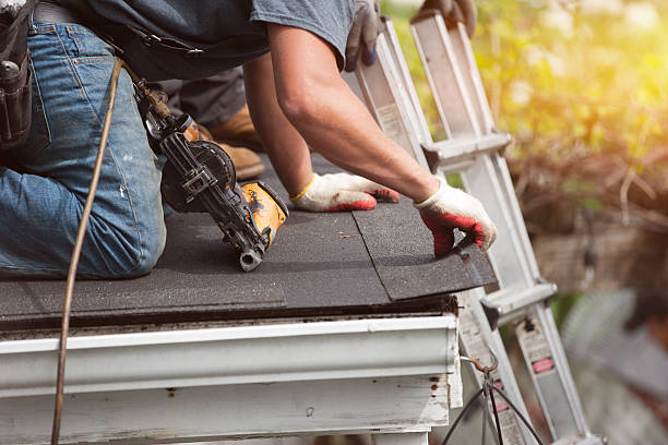 Best Roof Waterproofing Services  in Millersburg, OR