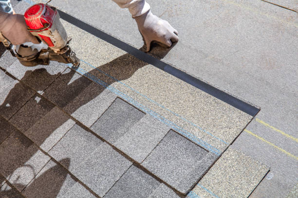 Best Roof Leak Repair  in Millersburg, OR