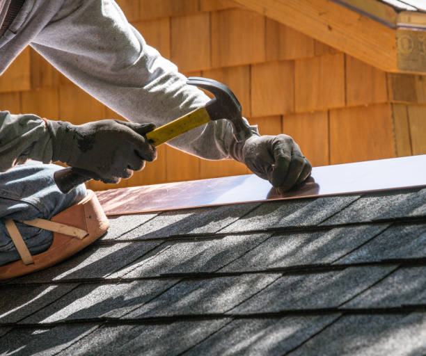 Best Storm Damage Roof Repair  in Millersburg, OR